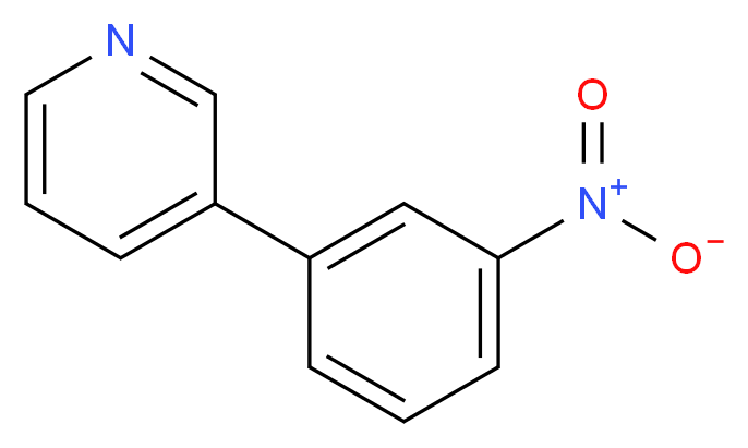 CAS_4282-50-2 分子结构