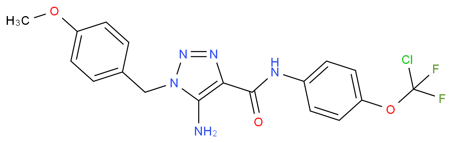 _分子结构_CAS_)