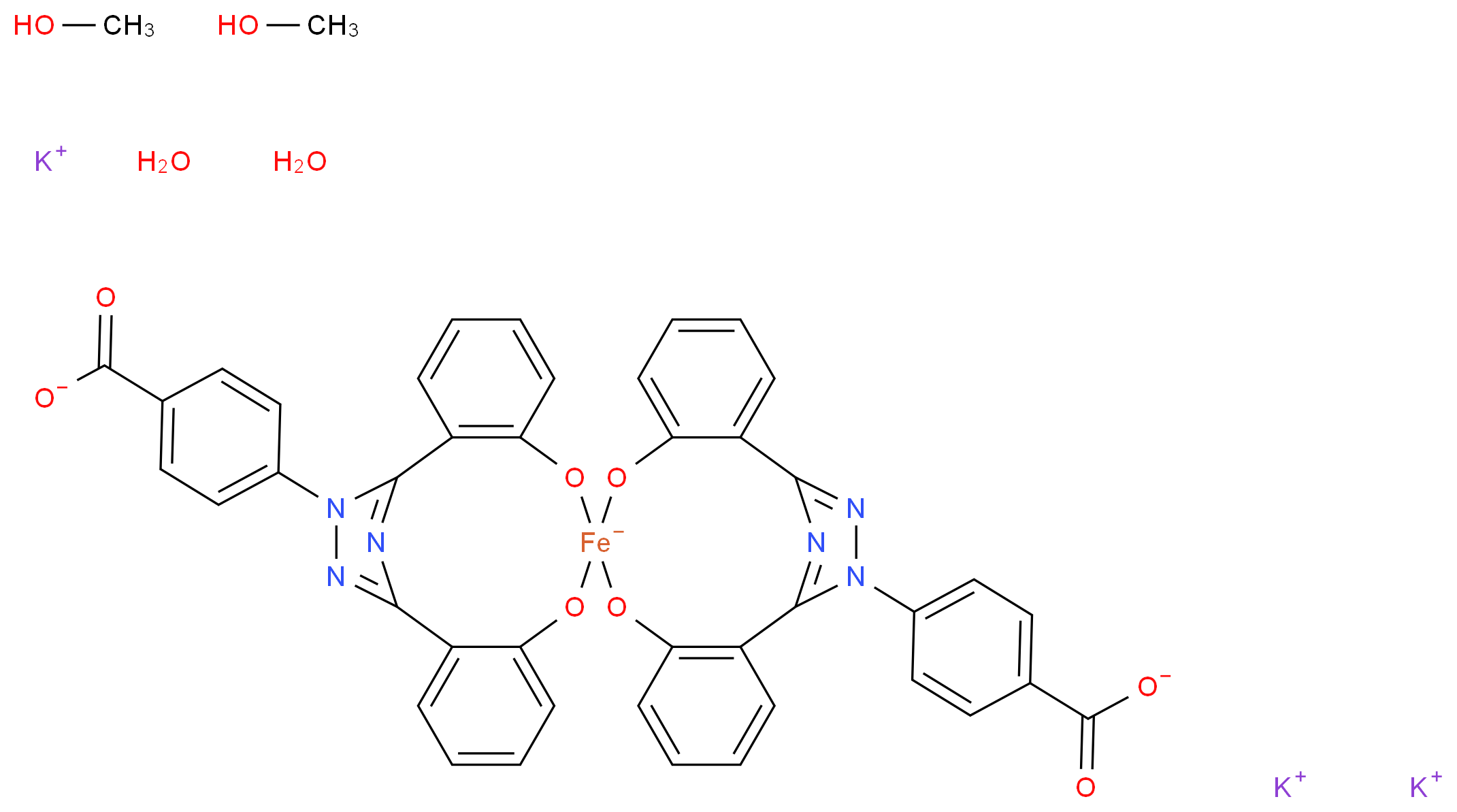 _分子结构_CAS_)