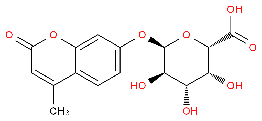 CAS_67968-37-0 分子结构