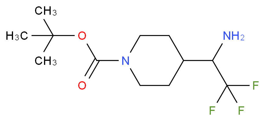 CAS_1159982-64-5 分子结构
