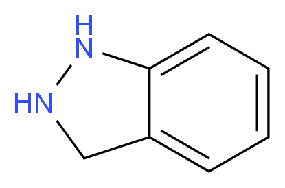2,3-DIHYDRO-1H-INDAZOLE_分子结构_CAS_5686-94-2)