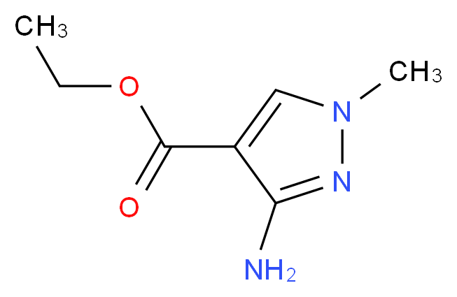 CAS_21230-43-3 分子结构