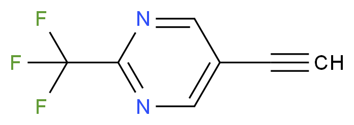 CAS_1196153-54-4 molecular structure