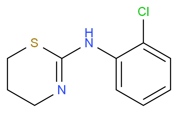 CAS_27779-16-4 分子结构