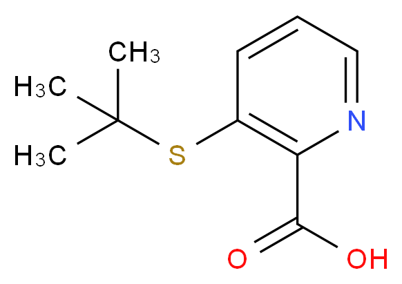 CAS_178811-41-1 分子结构