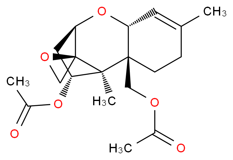 CAS_2198-94-9 molecular structure