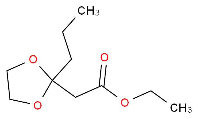 CAS_76924-94-2 分子结构