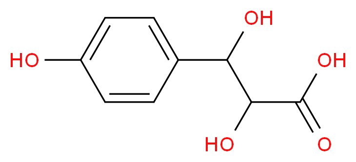 CAS_100201-57-8 分子结构