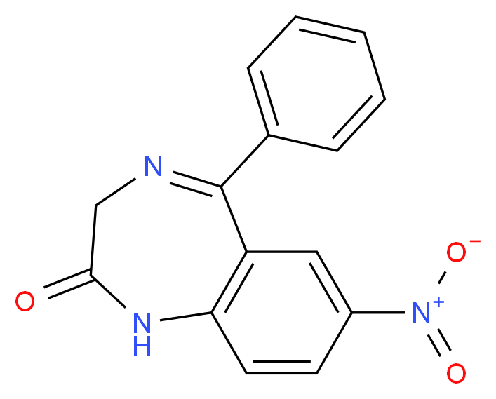 CAS_146-22-5 分子结构