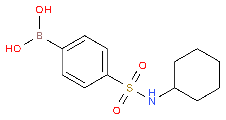 CAS_871329-66-7 分子结构