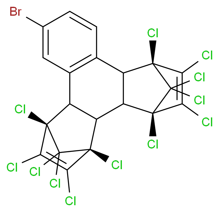 CAS_80789-65-7 molecular structure