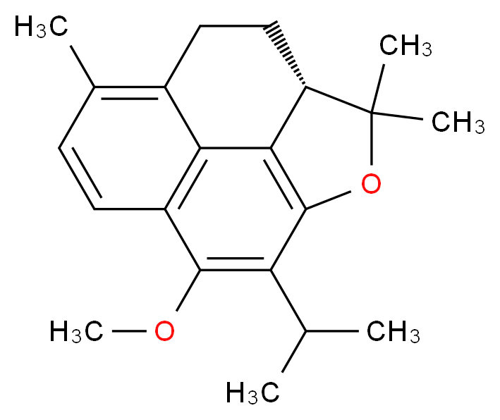 Prionitin_分子结构_CAS_117469-56-4)