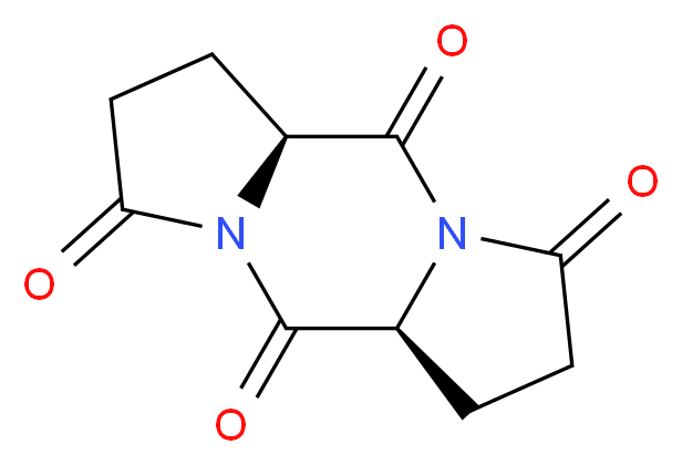 CAS_14842-41-2 分子结构