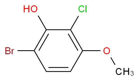 CAS_1228957-06-9 分子结构