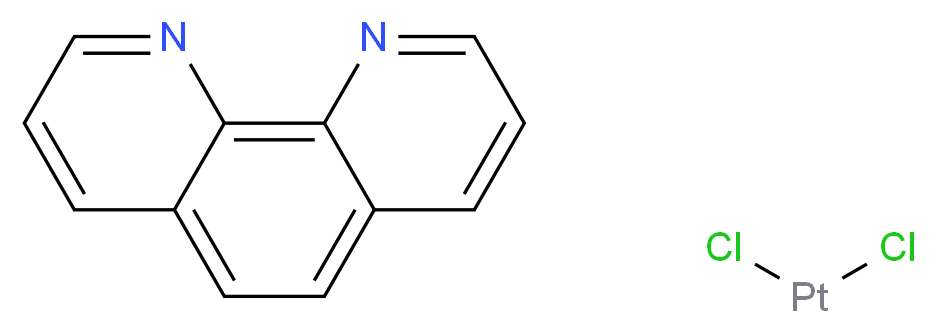 CAS_18432-95-6 分子结构