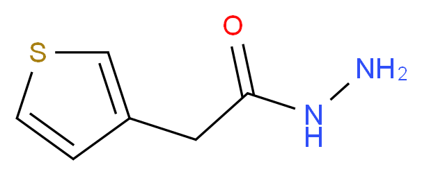 CAS_175276-94-5 分子结构