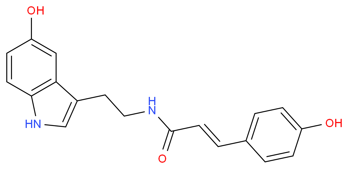 CAS_68573-24-0 分子结构