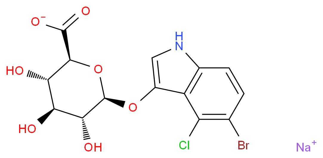 CAS_129541-41-9 molecular structure