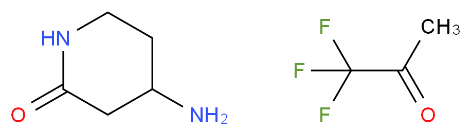 CAS_5513-66-6 分子结构