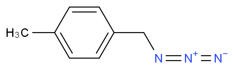 CAS_17271-89-5 分子结构