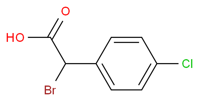 CAS_3381-73-5 分子结构