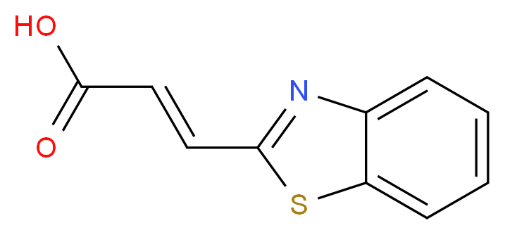CAS_123530-67-6 分子结构