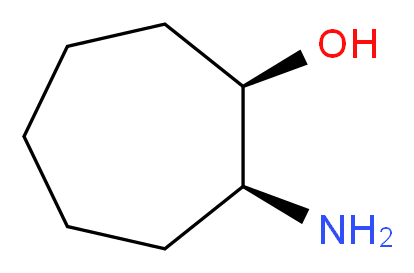 CIS-2-AMINO-CYCLOHEPTANOL_分子结构_CAS_932-57-0)