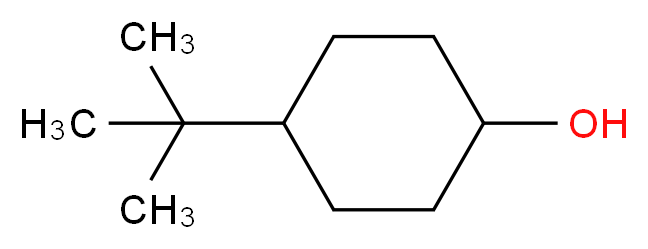 CAS_98-52-2 molecular structure