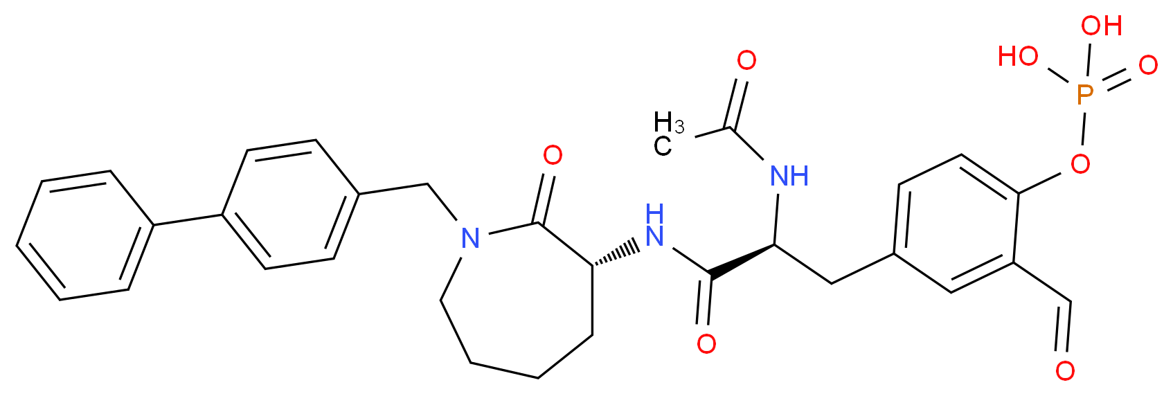 RU84687_分子结构_CAS_)