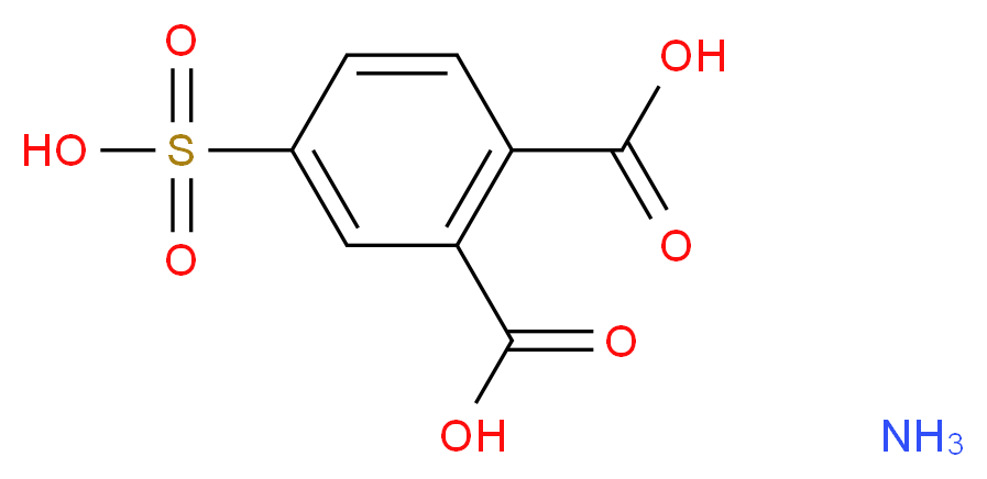 CAS_22411-24-1 分子结构