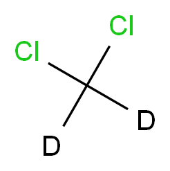 CAS_1665-00-5 molecular structure