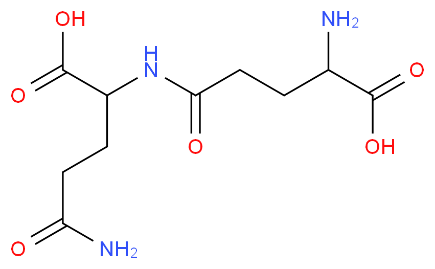 CAS_10148-81-9 molecular structure