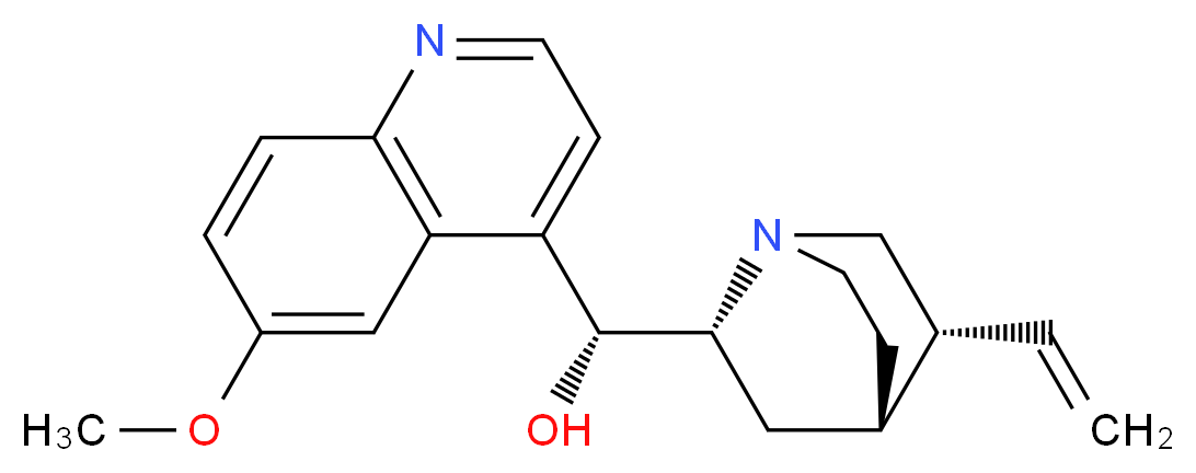 CAS_572-59-8 分子结构