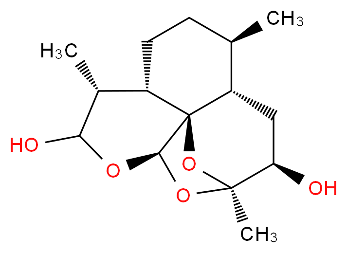 CAS_126641-61-0 molecular structure