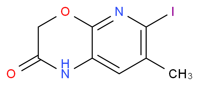 CAS_1228666-16-7 分子结构