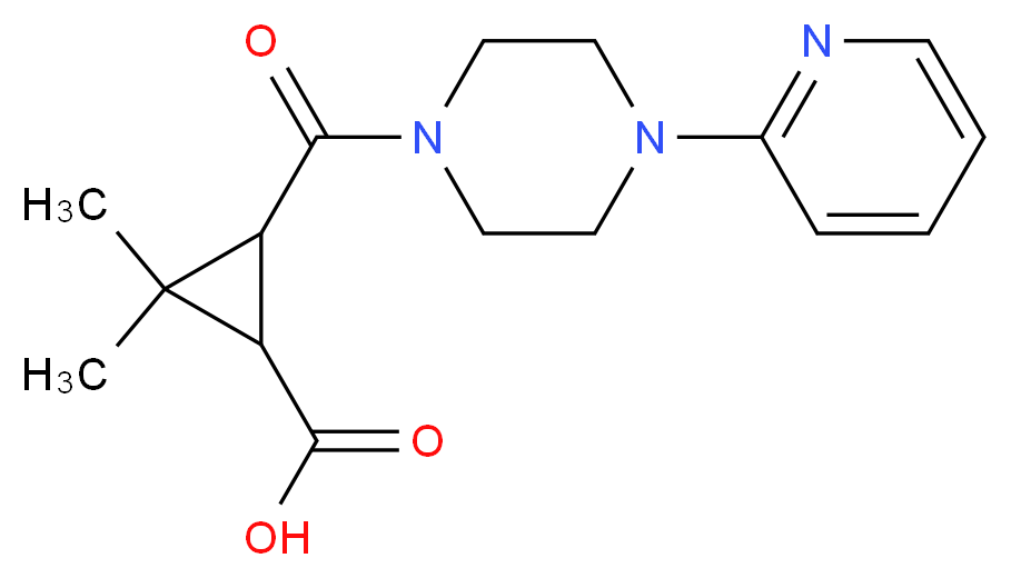 _分子结构_CAS_)