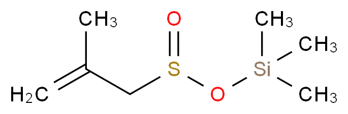 CAS_723336-86-5 分子结构
