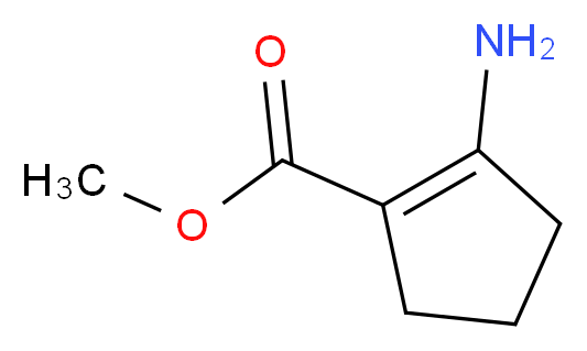 _分子结构_CAS_)