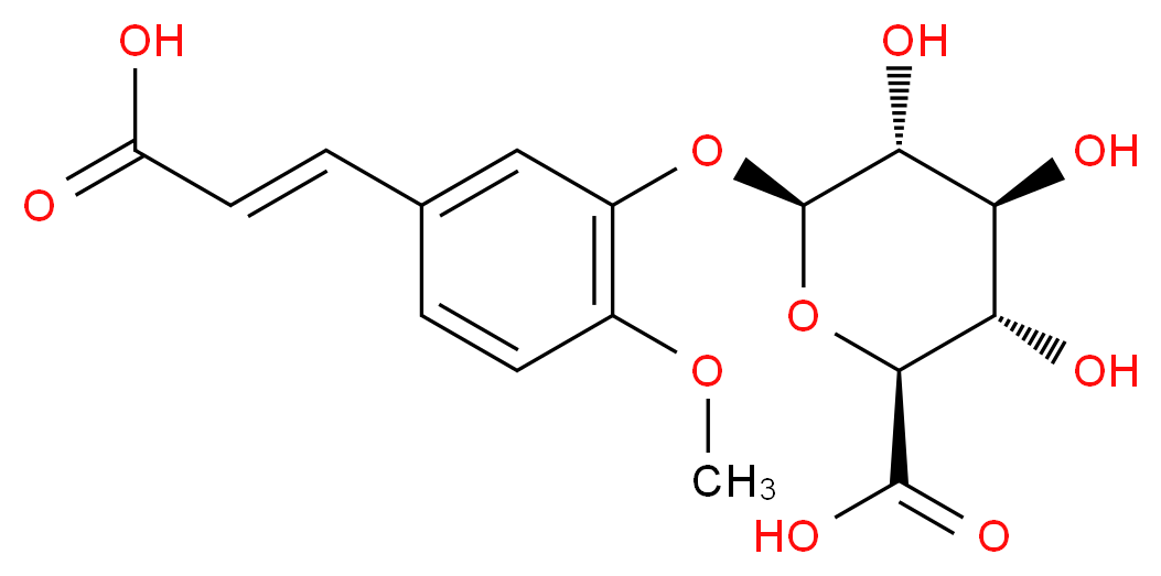 CAS_1065272-10-7 分子结构