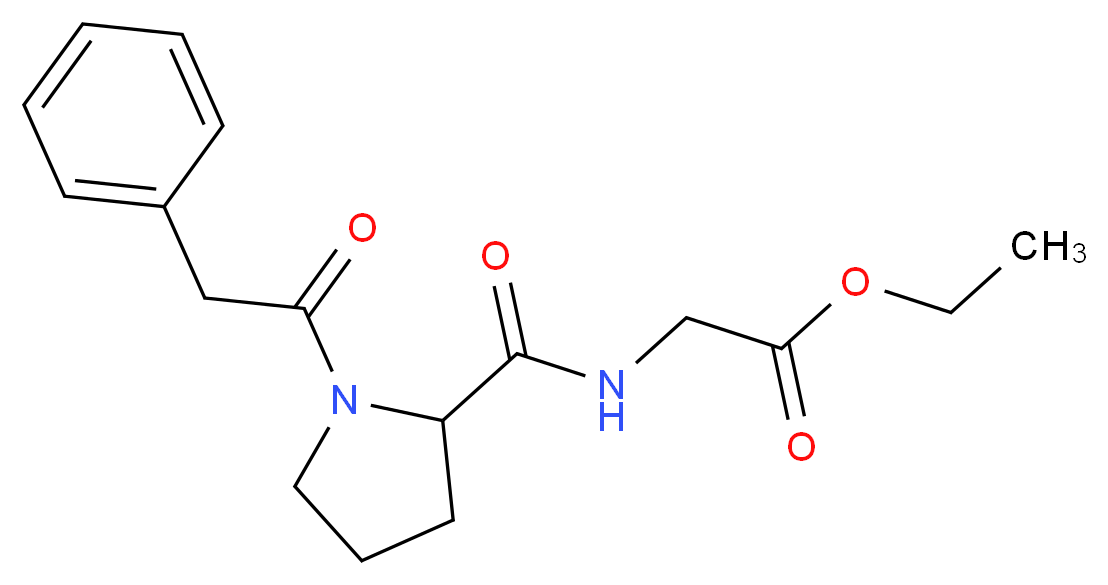 Noopept_分子结构_CAS_157115-85-0)