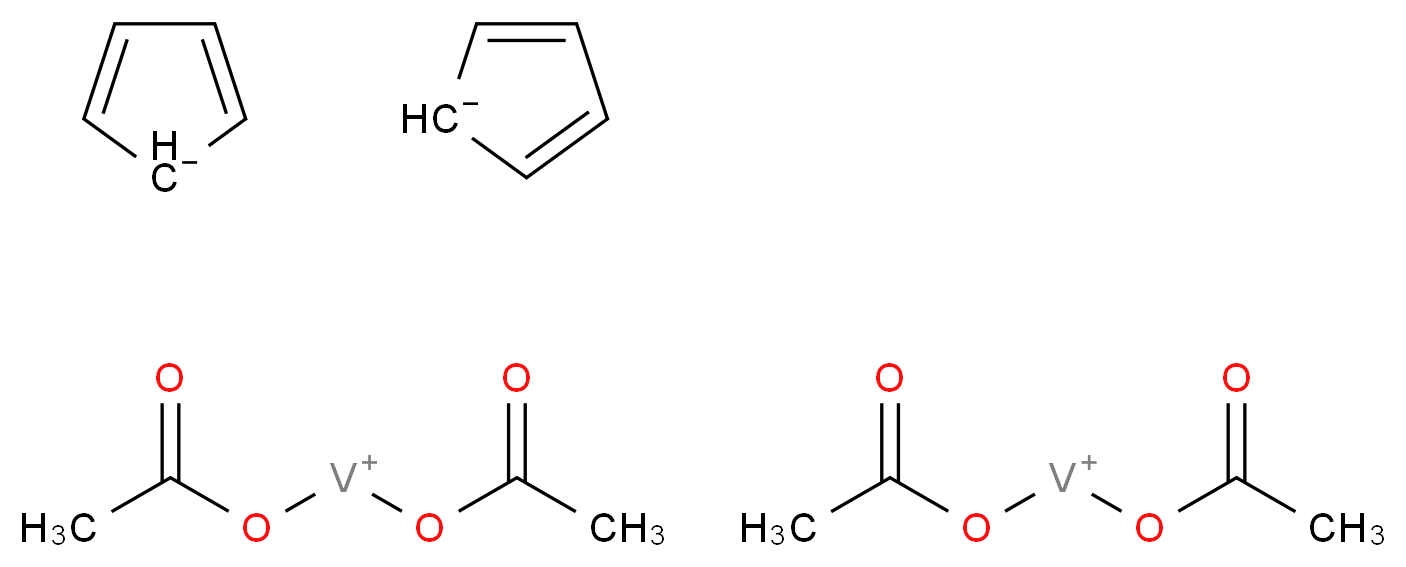 CAS_11077-92-2 分子结构