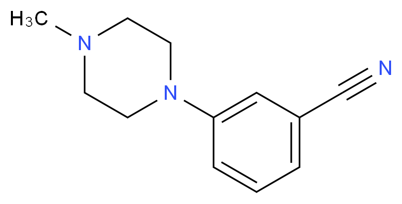 _分子结构_CAS_)