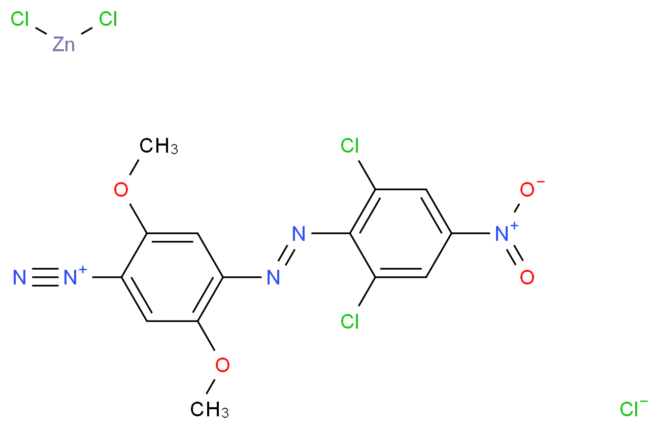 _分子结构_CAS_)