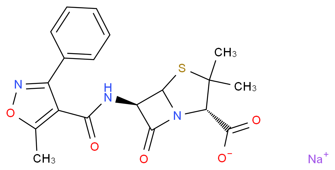 CAS_1173-88-2 molecular structure