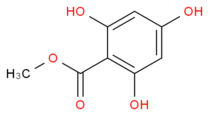 CAS_3147-39-5 molecular structure