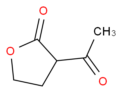 CAS_517-23-7 molecular structure