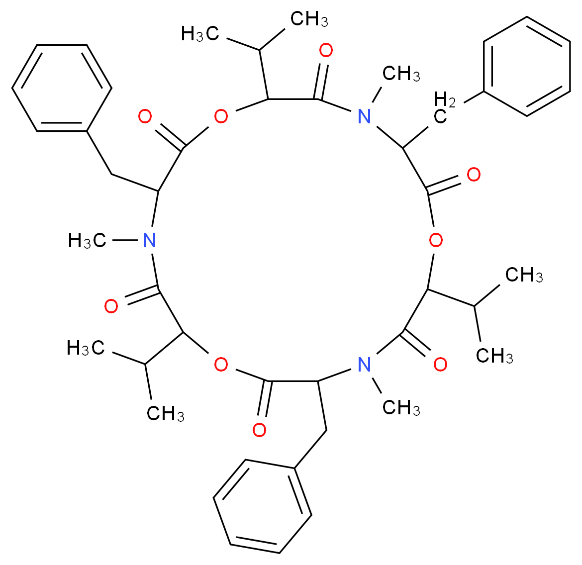 CAS_26048-05-5 分子结构