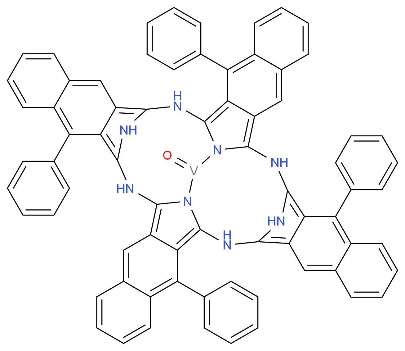 CAS_131220-68-3 分子结构