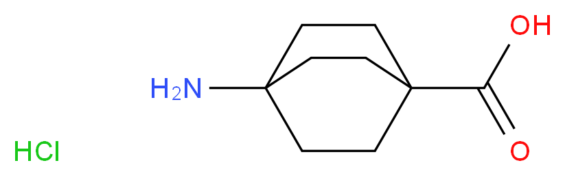 CAS_854214-59-8 molecular structure